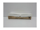 Lennox X0444 mev10 Filter – 2-Pack – 28 inch x 17 inch x 6 inch – Genuine Lennox Product