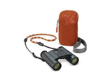 Swarovski 10×25 CL Pocket Binocular (Green)