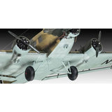Revell 03918 Junkers Ju52-3m Transport