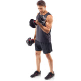 Bowflex SelectTech 552 Adjustable Dumbbell Set