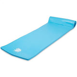 TRC Recreation Foam Swimming Pool Float, Floating Water Lounger, Splash 1.25??