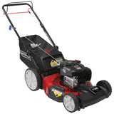 Craftsman 07137705 21×22 Self-Propelled Mower